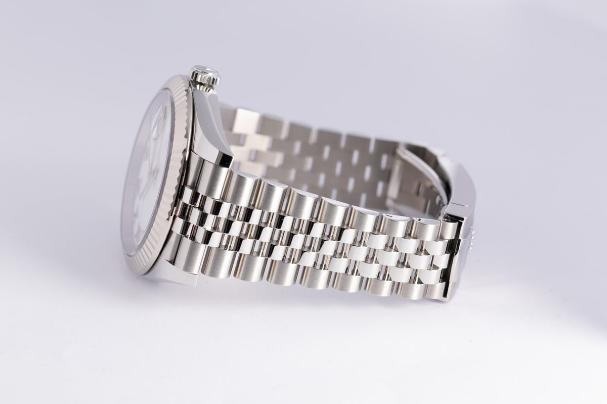 Rolex Datejust 41 Automatik 126334 - Detailansicht 5
