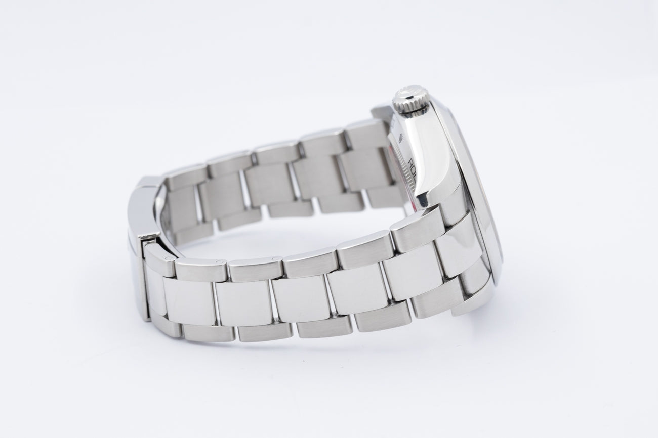 Rolex Milgauss 40mm Automatik  116400 - Detailansicht 6