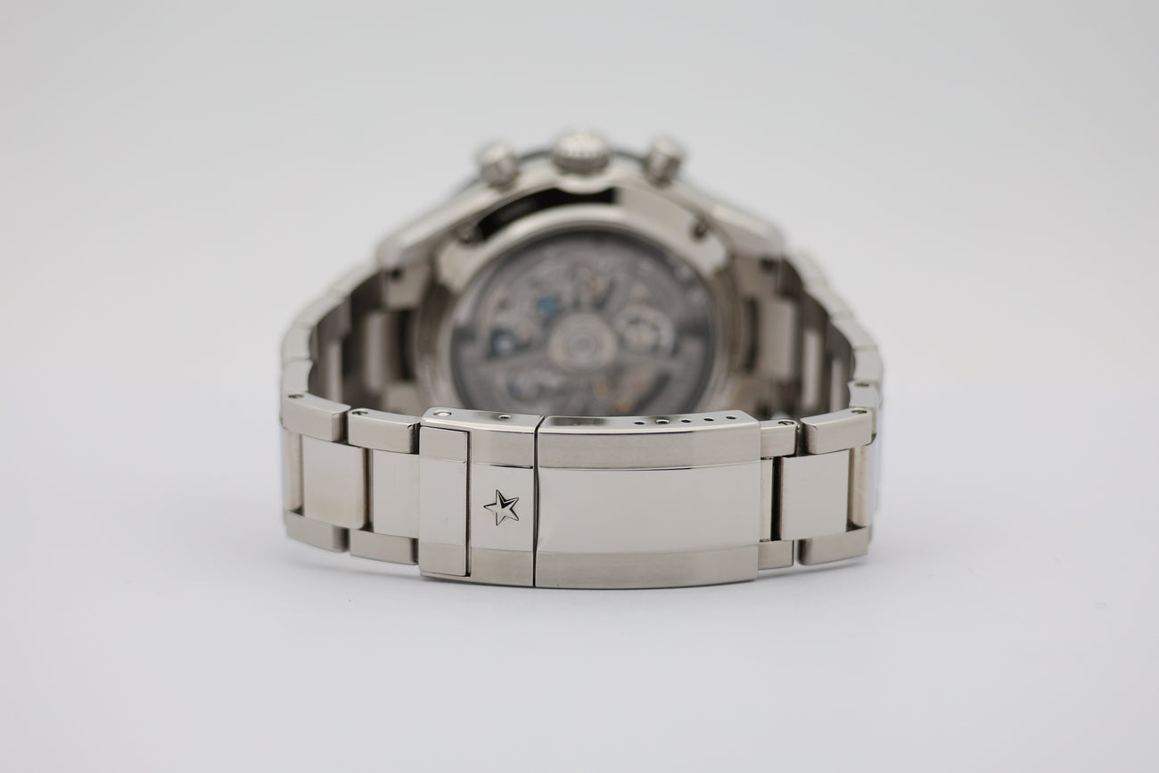 Zenith Chronomaster Sport El Primero Automatik  0331003600 - Detailansicht 5