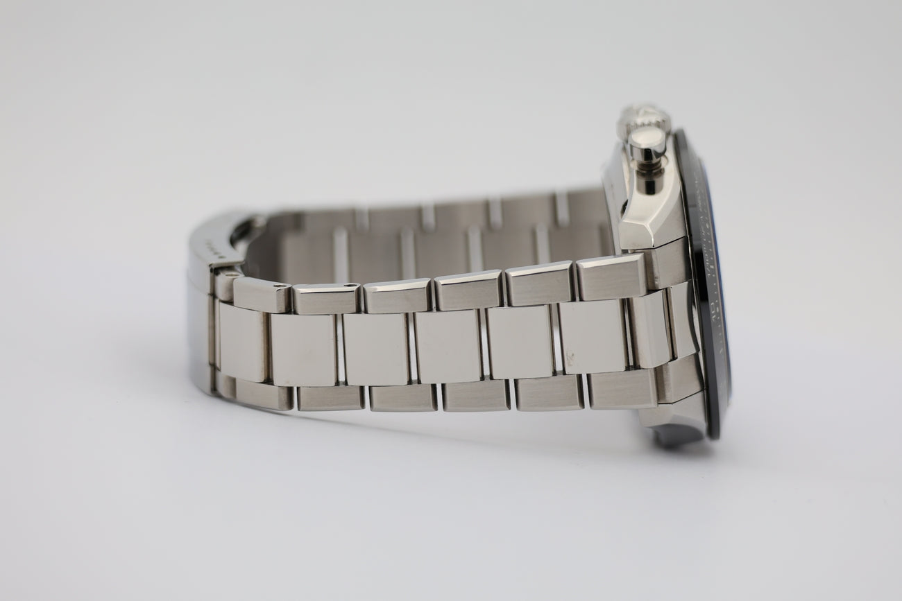 Zenith Chronomaster Sport El Primero Automatik  0331003600 - Detailansicht 4