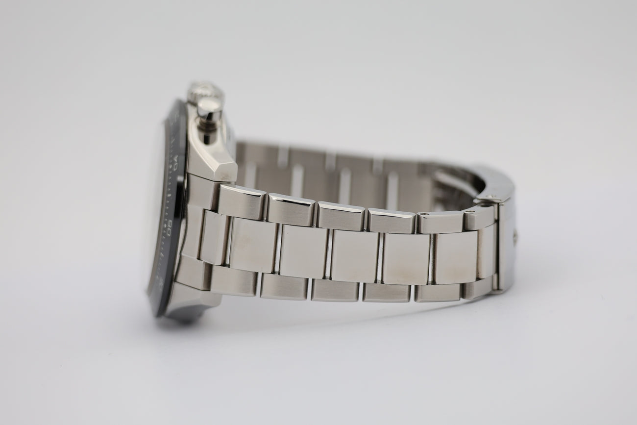 Zenith Chronomaster Sport El Primero Automatik  0331003600 - Detailansicht 3