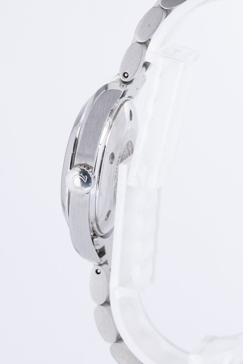 Omega Seamaster Aqua Terra 29mm "MOP Dial" Automatik Damenuhr 25737000 - Detailansicht 4