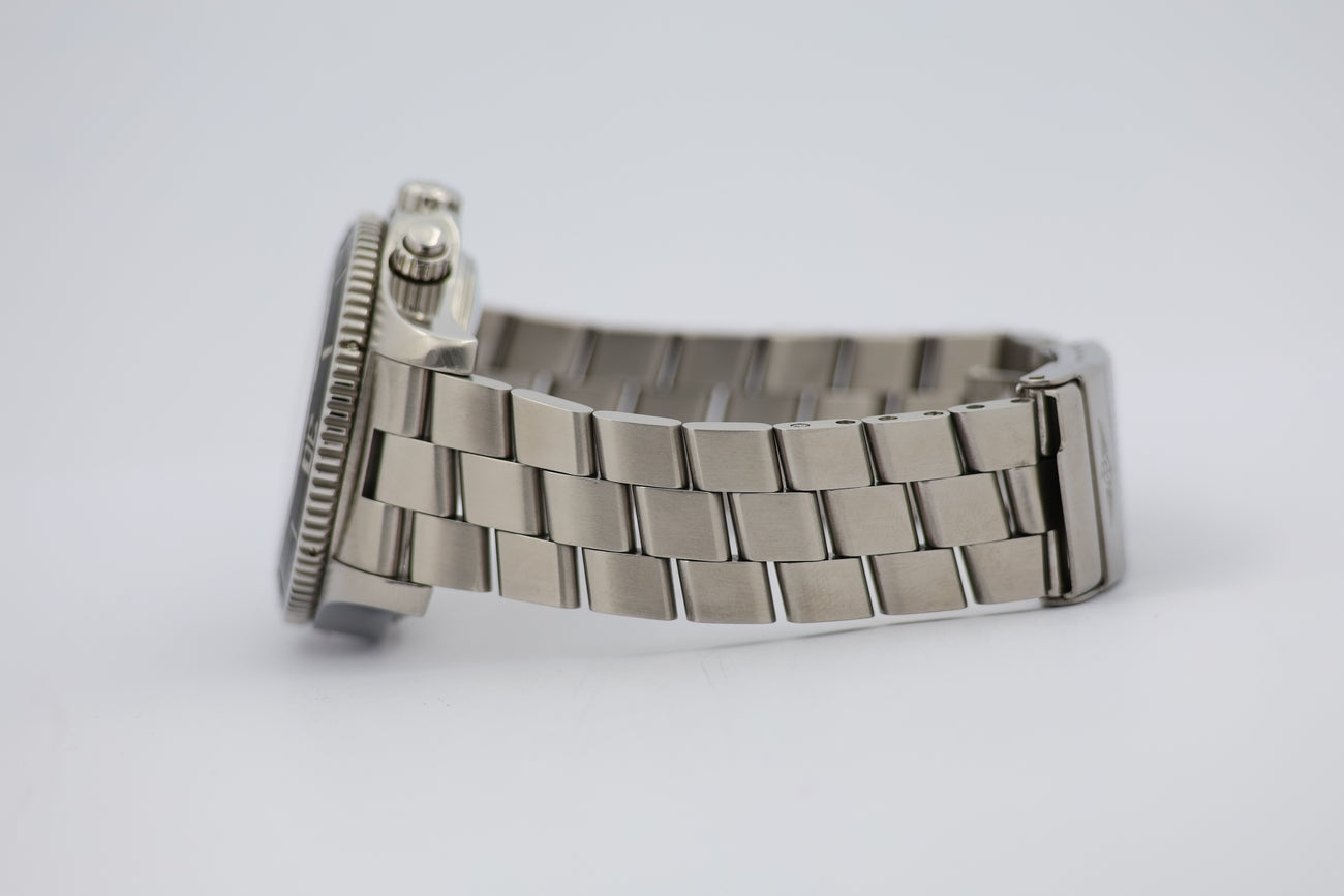 Breitling Superocean Chronograph Steelfish 44mm Automatik  A13341 - Detailansicht 3