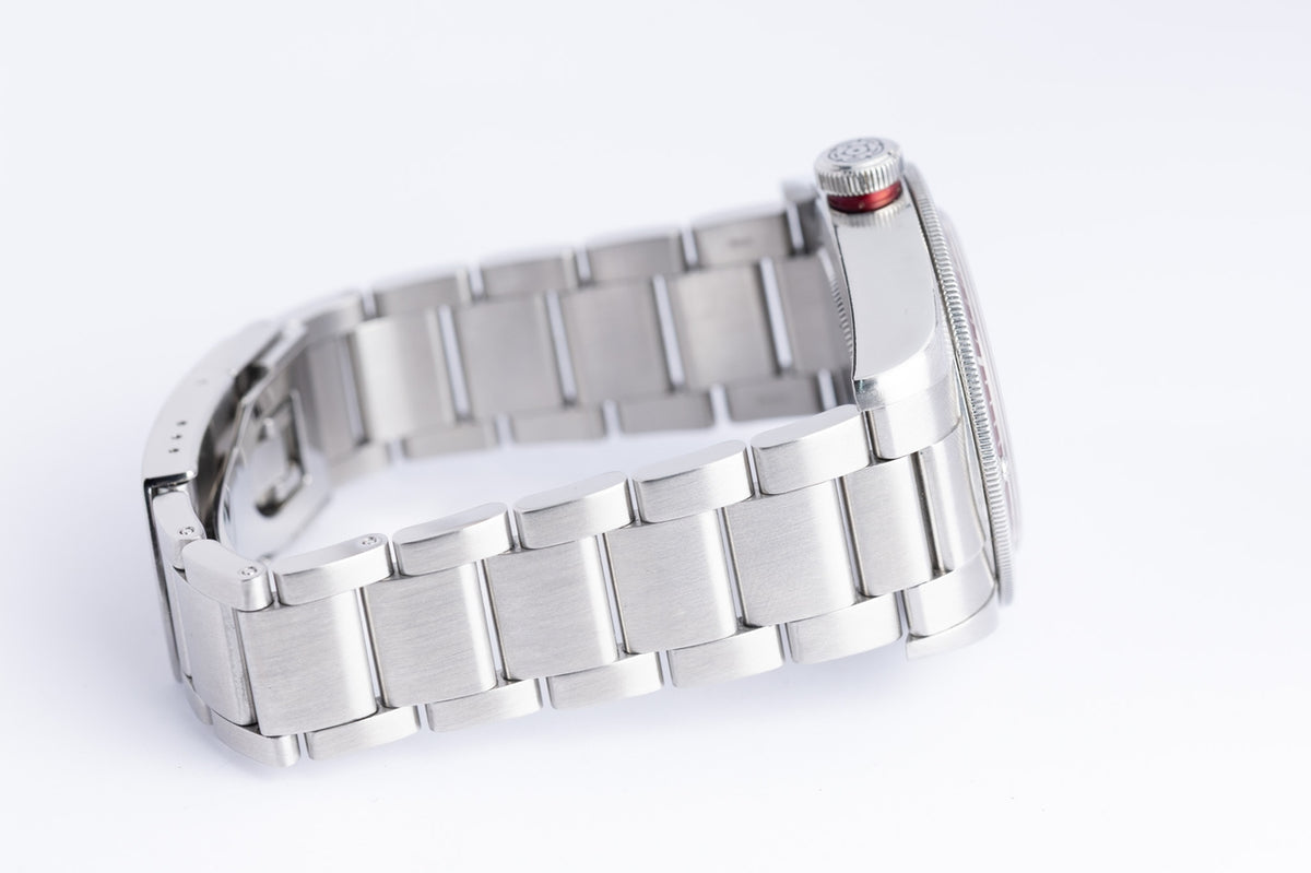 Tudor Black Bay 41 Automatik 79220R - Detailansicht 6