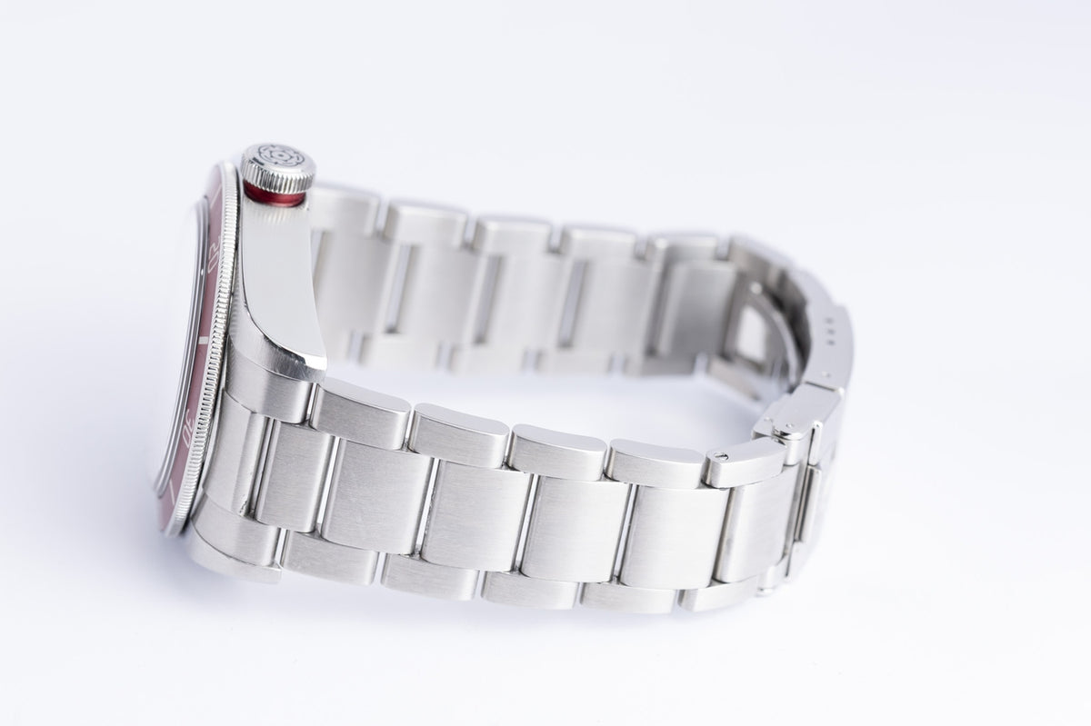 Tudor Black Bay 41 Automatik 79220R - Detailansicht 5