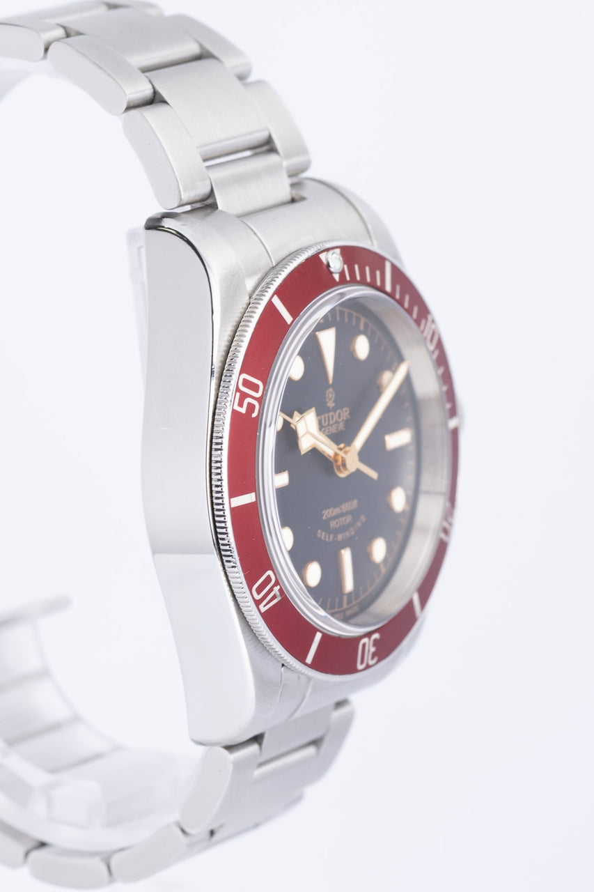 Tudor Black Bay 41 Automatik 79220R - Detailansicht 1
