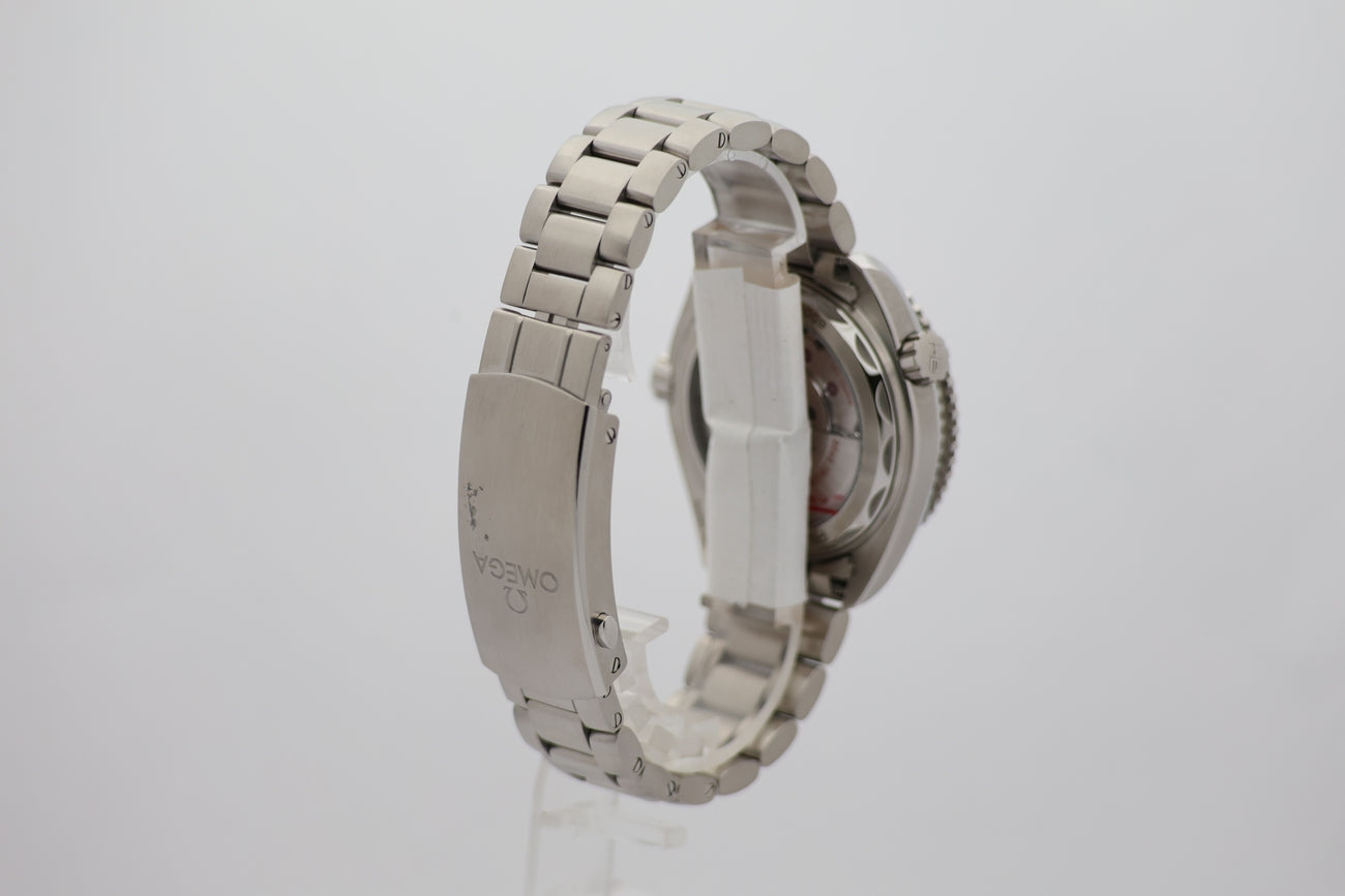 Omega Seamaster Planet Ocean 43,5mm Automatik  21530442101001 - Detailansicht 1