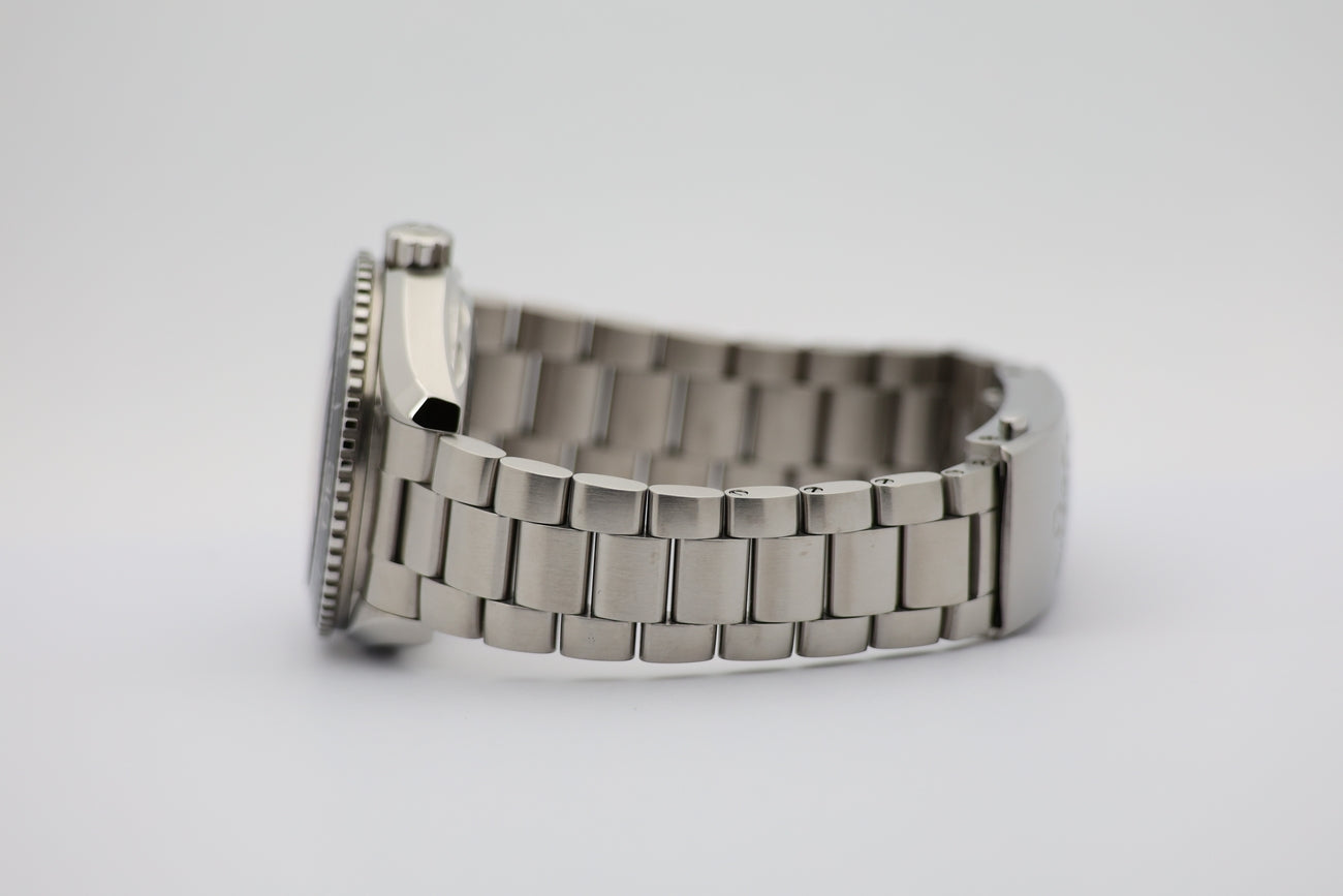 Omega Seamaster Planet Ocean 43,5mm Automatik  21530442101001 - Detailansicht 3