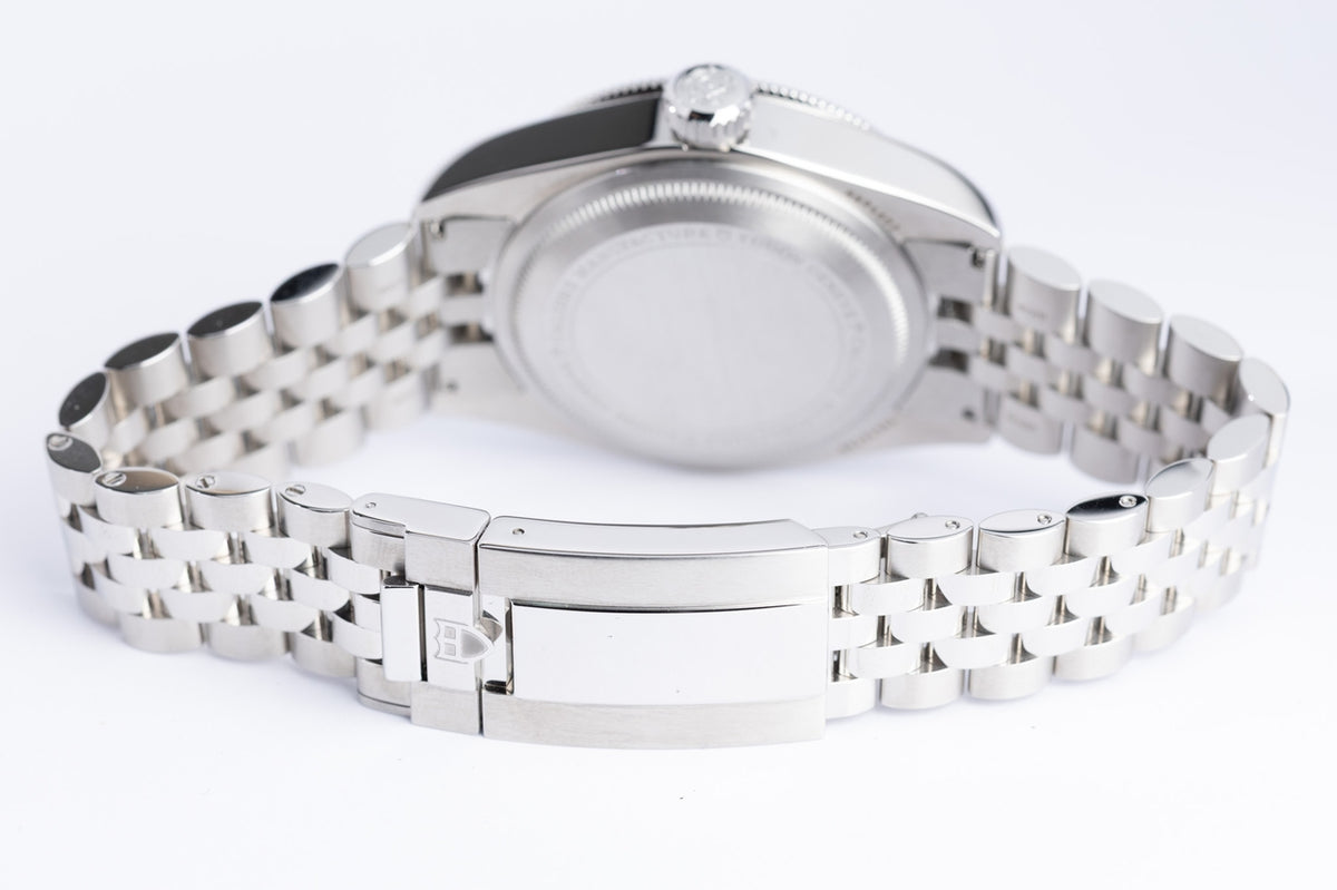 Tudor Black Bay 41 Monochrome Automatik 2026 7941A1A0NU - Detailansicht 7