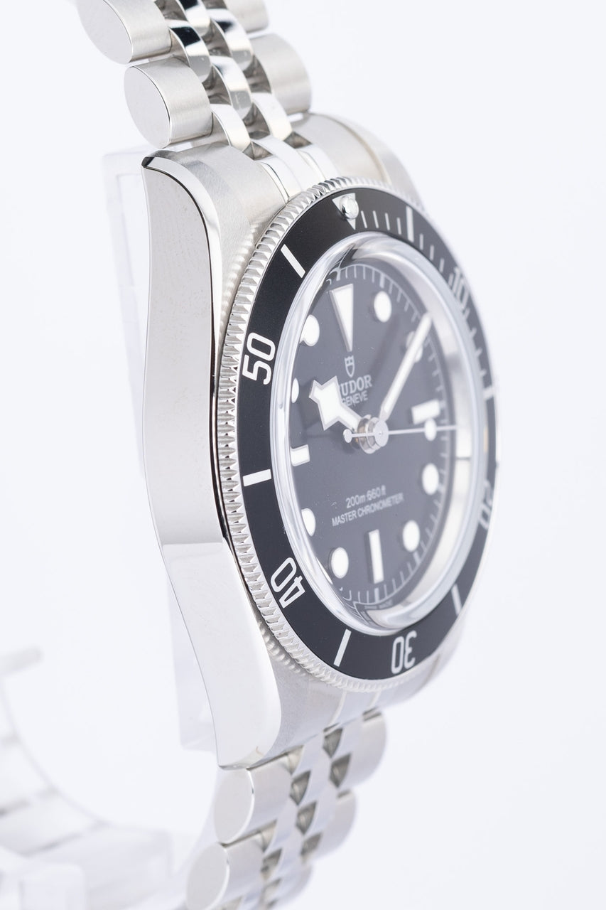 Tudor Black Bay 41 Monochrome Automatik 2026 7941A1A0NU - Detailansicht 1