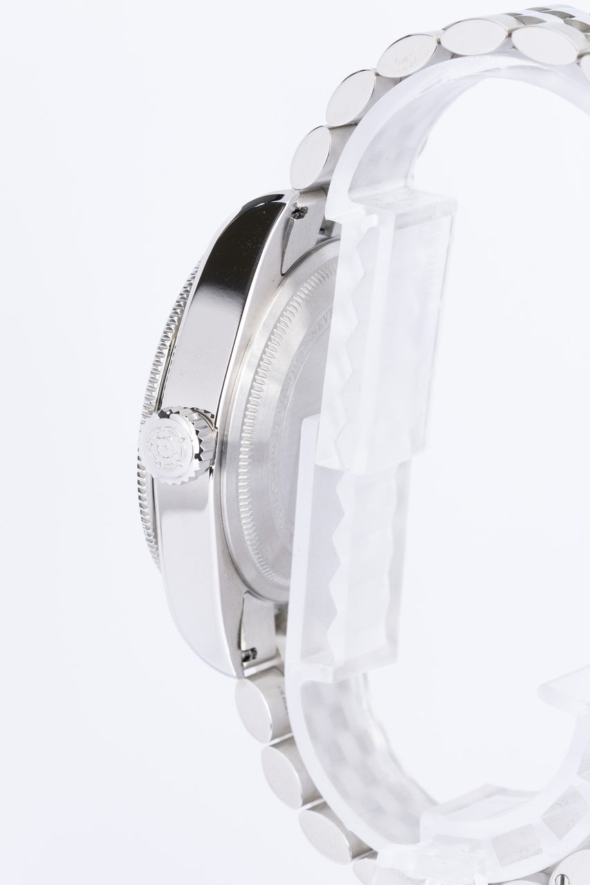 Tudor Black Bay 41 Monochrome Automatik 2026 7941A1A0NU - Detailansicht 3