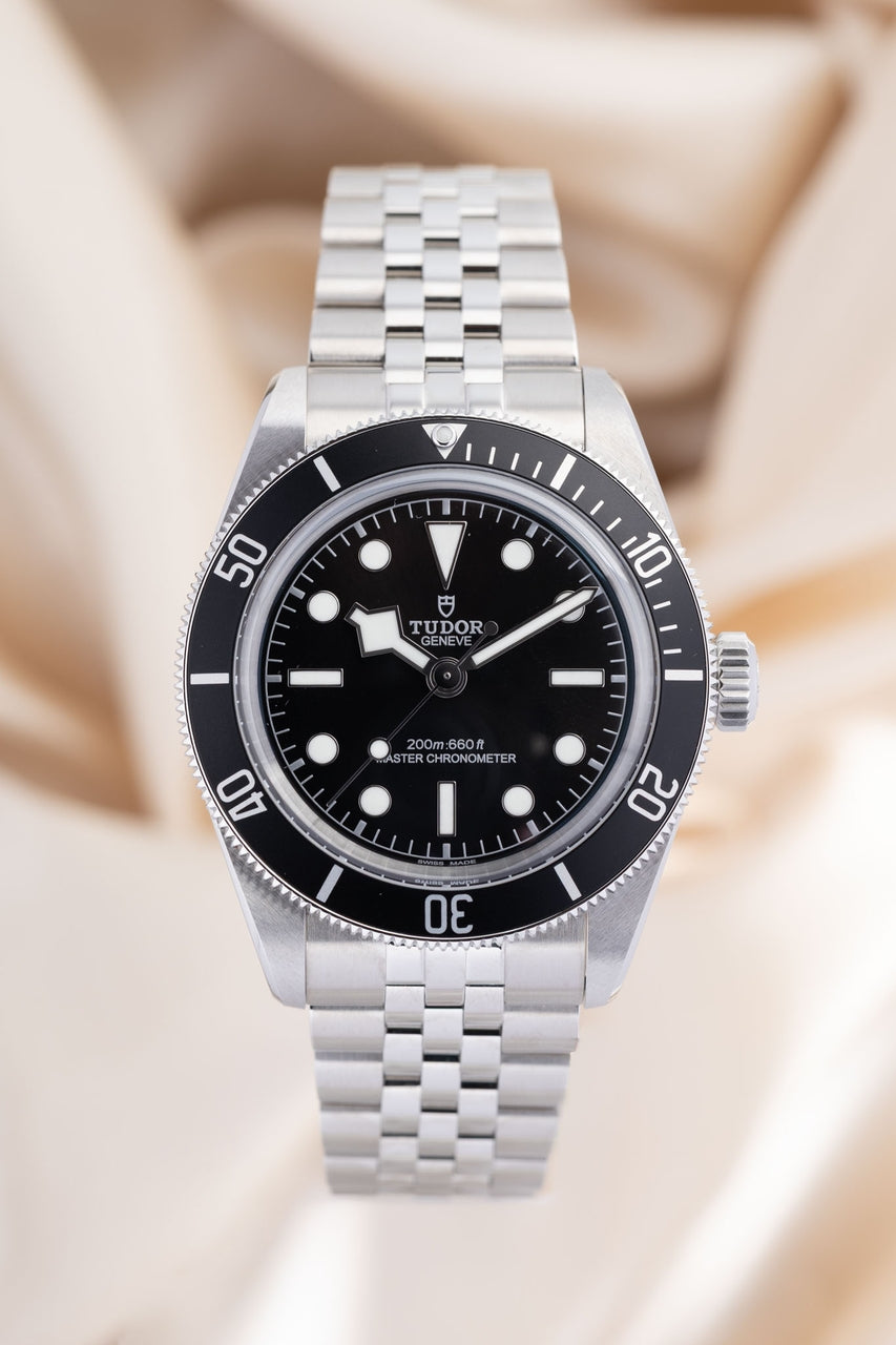 Tudor Black Bay 41 Monochrome Automatik 2026 7941A1A0NU - Thumbnail