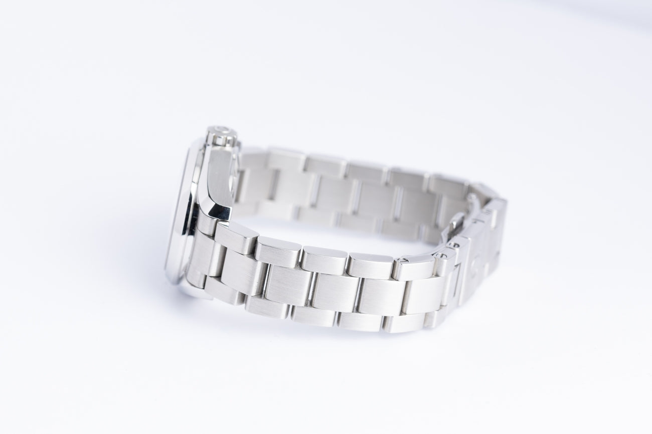 Omega Seamaster Aqua Terra 30mm Quarz 23110306102001 - Detailansicht 5