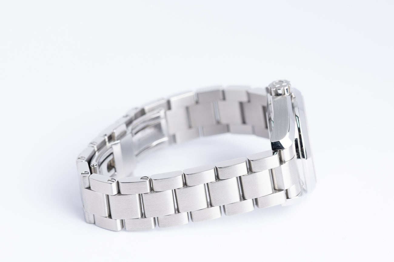 Omega Seamaster Aqua Terra 30mm Quarz 23110306102001 - Detailansicht 6