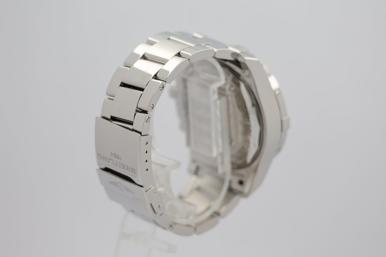 Breitling Colt Chronograph Automatik Herrenuhr  A13388 - Detailansicht 1