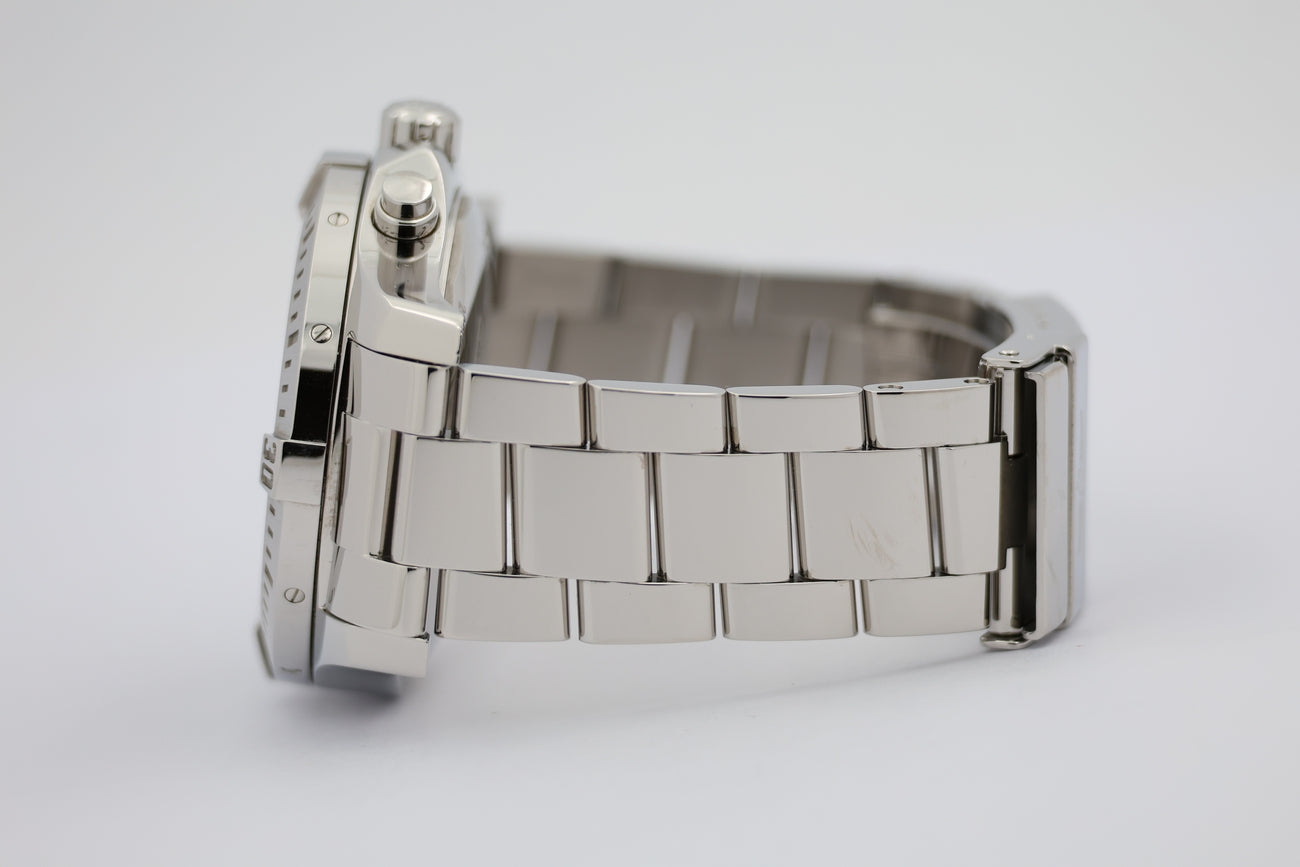 Breitling Colt Chronograph Automatik Herrenuhr  A13388 - Detailansicht 3