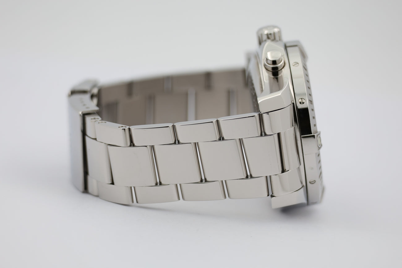 Breitling Colt Chronograph Automatik Herrenuhr  A13388 - Detailansicht 4