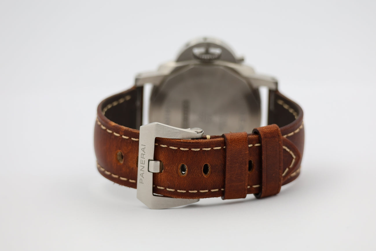 Panerai Luminor Marina Quaranta PAM01271 - Detail view 7