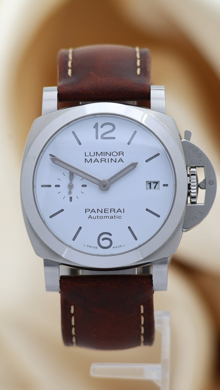 Panerai Luminor Marina Quaranta PAM01271 - Main product image