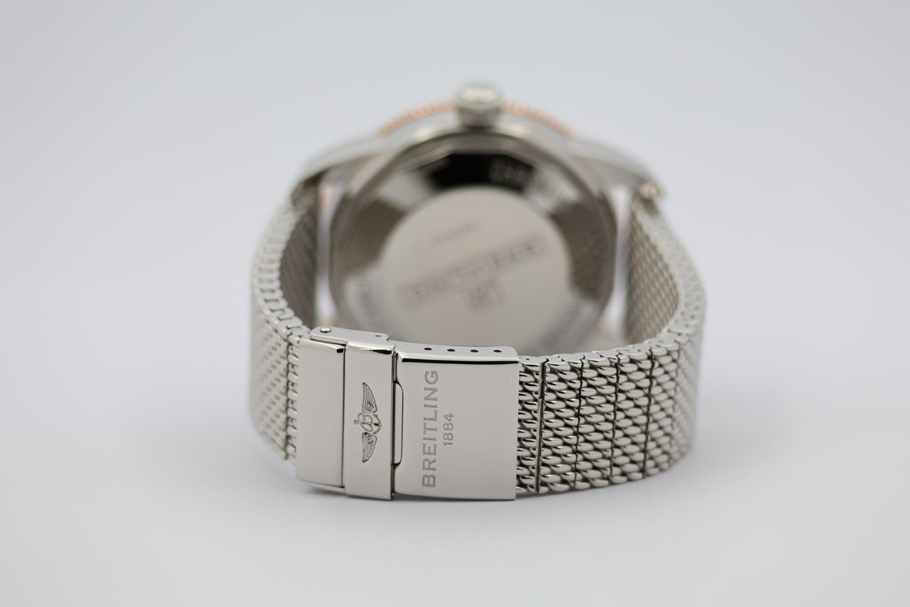 Breitling Superocean Heritage 42mm Automatik UB2010 - Detail view 5