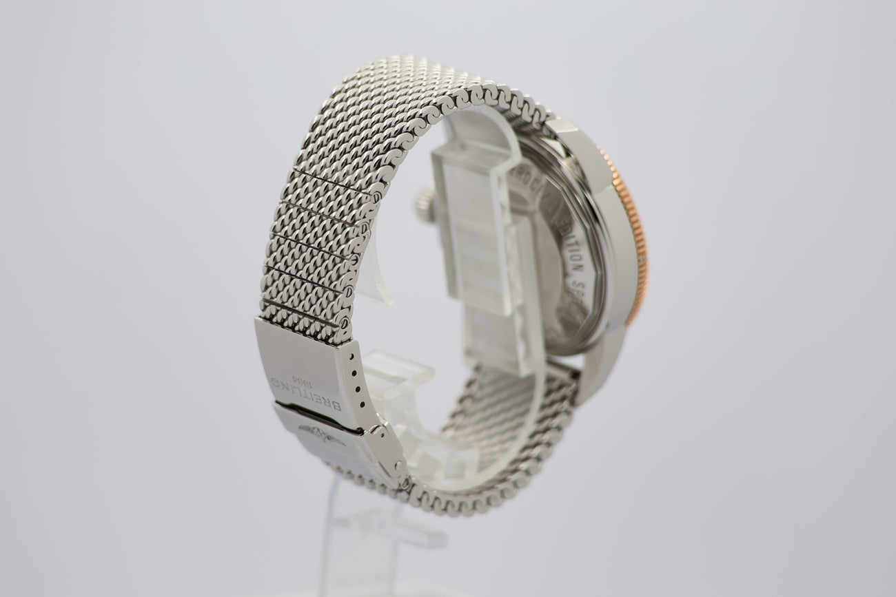 Breitling Superocean Heritage 42mm Automatik UB2010 - Detail view 1