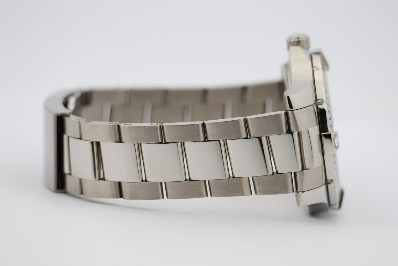 Breitling Avenger GMT 45mm Automatik A32395 - Detail view 4