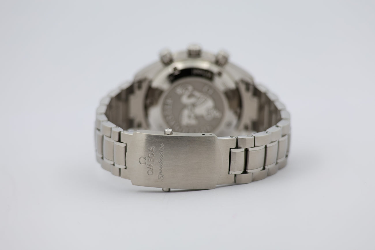 Omega Speedmaster Racing 40mm Automatik 32630405001002 - Detailansicht 5