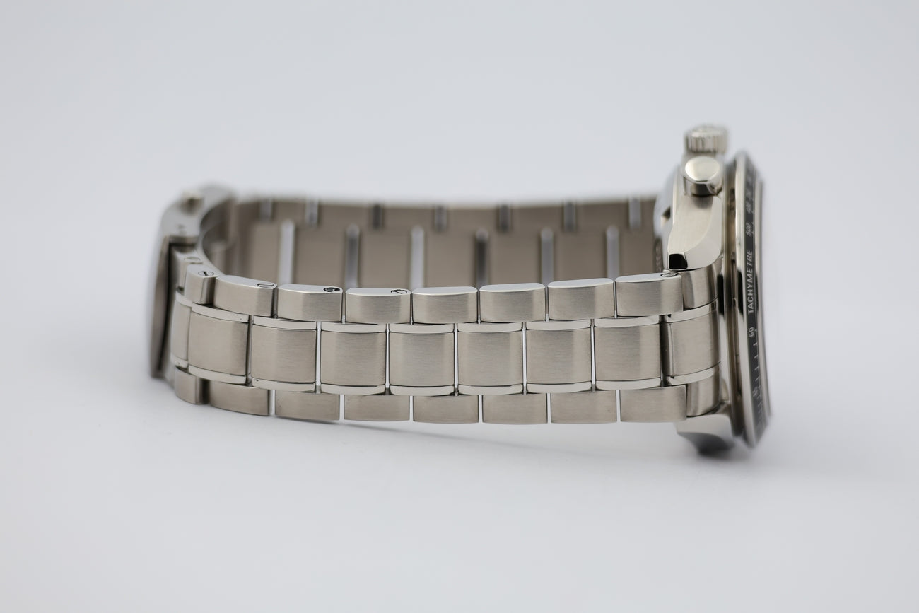 Omega Speedmaster Racing 40mm Automatik 32630405001002 - Detailansicht 4