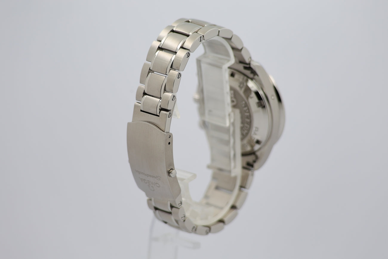 Omega Speedmaster Racing 40mm Automatik 32630405001002 - Detailansicht 1