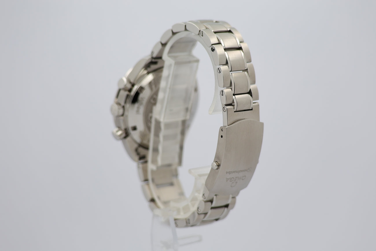 Omega Speedmaster Racing 40mm Automatik 32630405001002 - Detailansicht 2