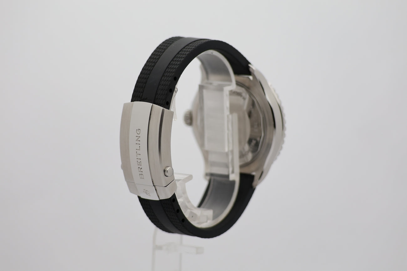 Breitling Superocean 44mm Automatik A17376 - Detailansicht 1