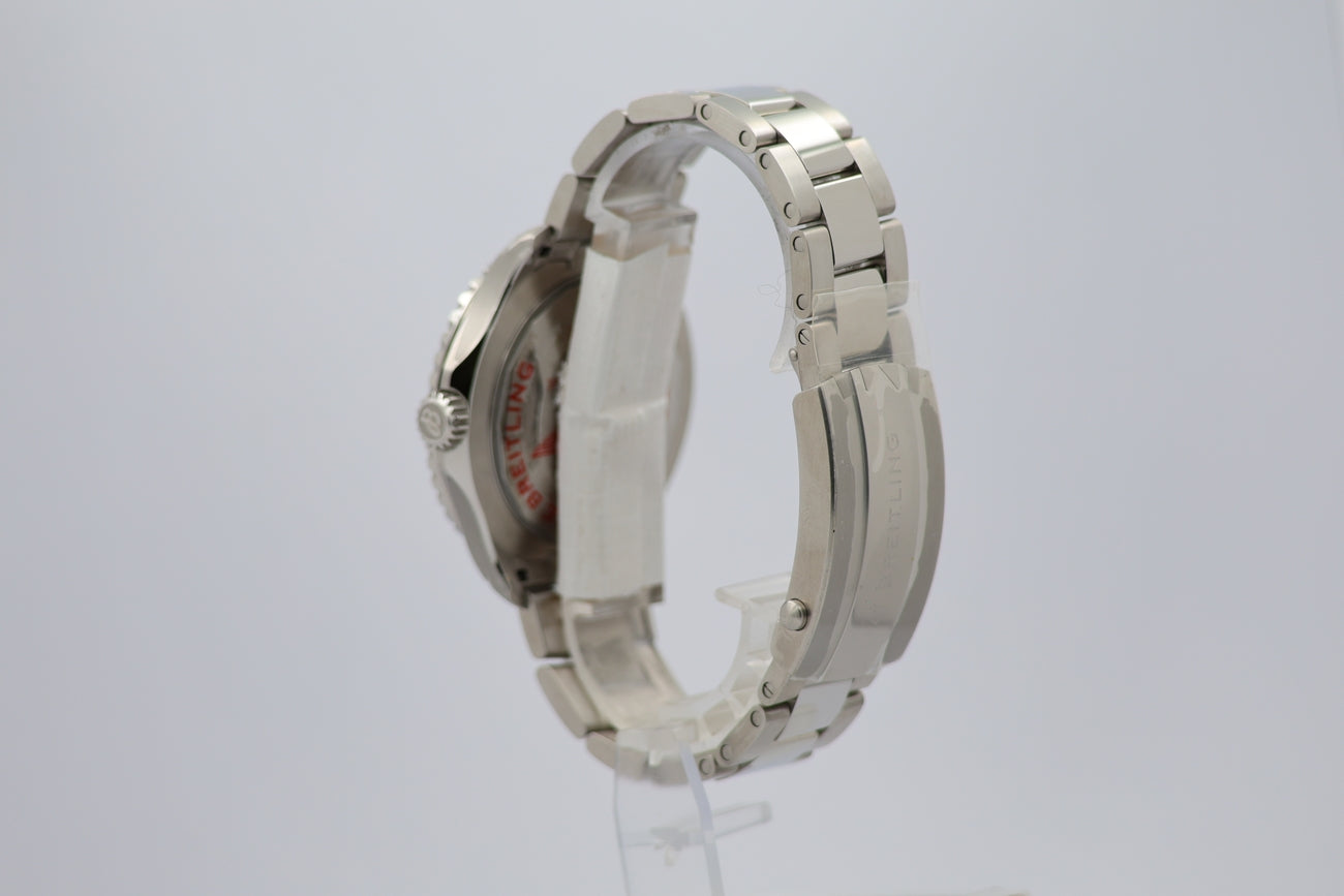 Breitling Superocean 44mm Automatik  A17376 - Detailansicht 2