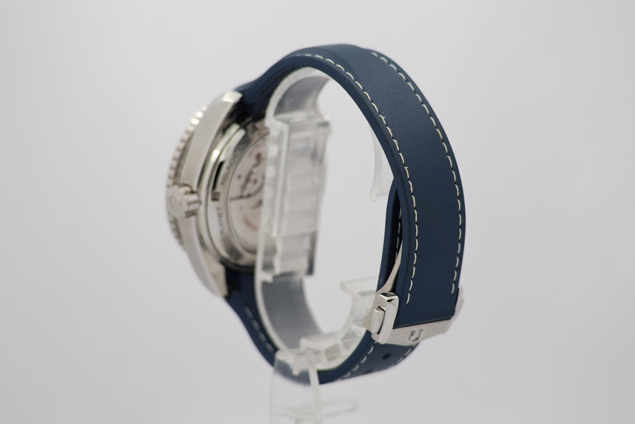 Omega Seamaster Planet Ocean Automatik 43,5mm 23232442203001 - Detailansicht 2