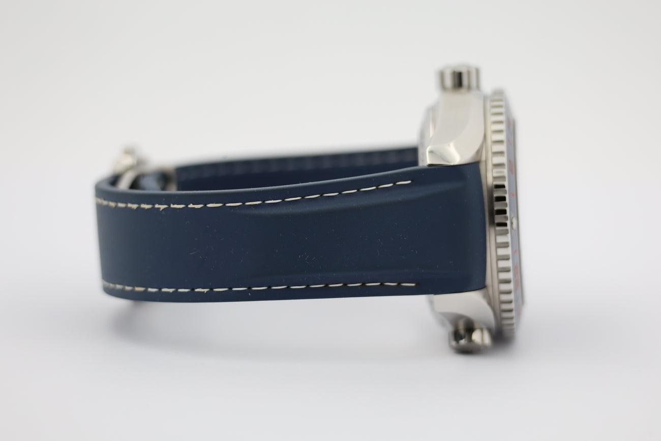Omega Seamaster Planet Ocean Automatik 43,5mm 23232442203001 - Detailansicht 4
