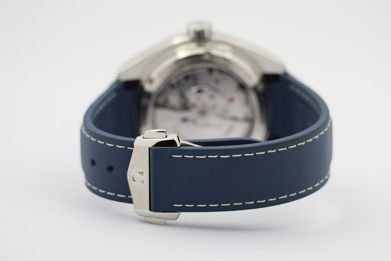 Omega Seamaster Planet Ocean Automatik 43,5mm 23232442203001 - Detailansicht 5