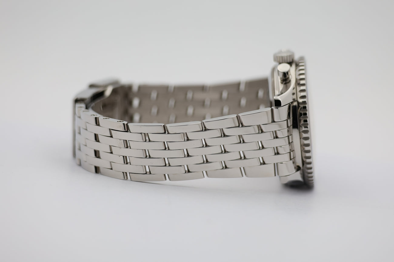 Breitling  Navitimer Heritage 41mm Automatik  A13324 - Detailansicht 4