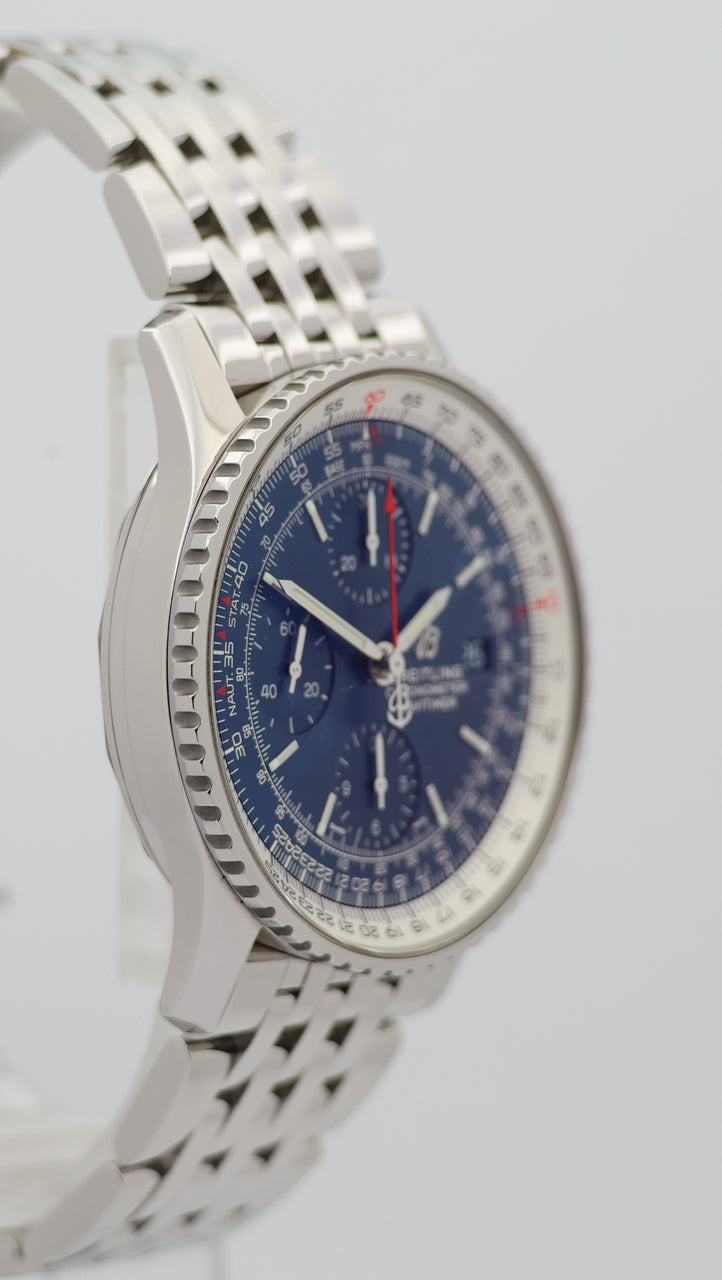 Breitling  Navitimer Heritage 41mm Automatik  A13324 - Detailansicht 8