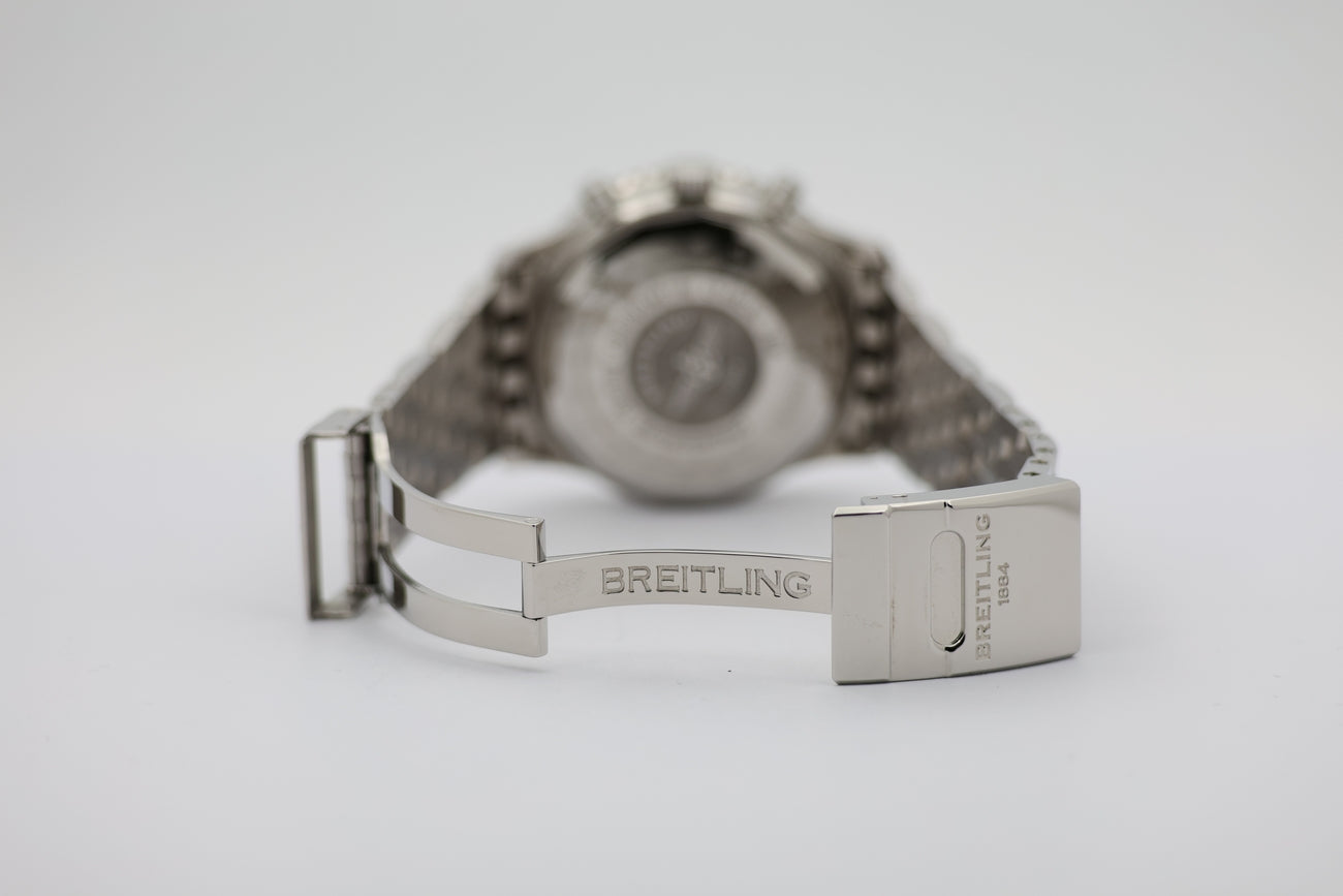 Breitling  Navitimer Heritage 41mm Automatik  A13324 - Detailansicht 6