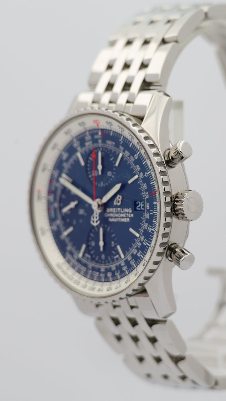 Breitling  Navitimer Heritage 41mm Automatik  A13324 - Detailansicht 7