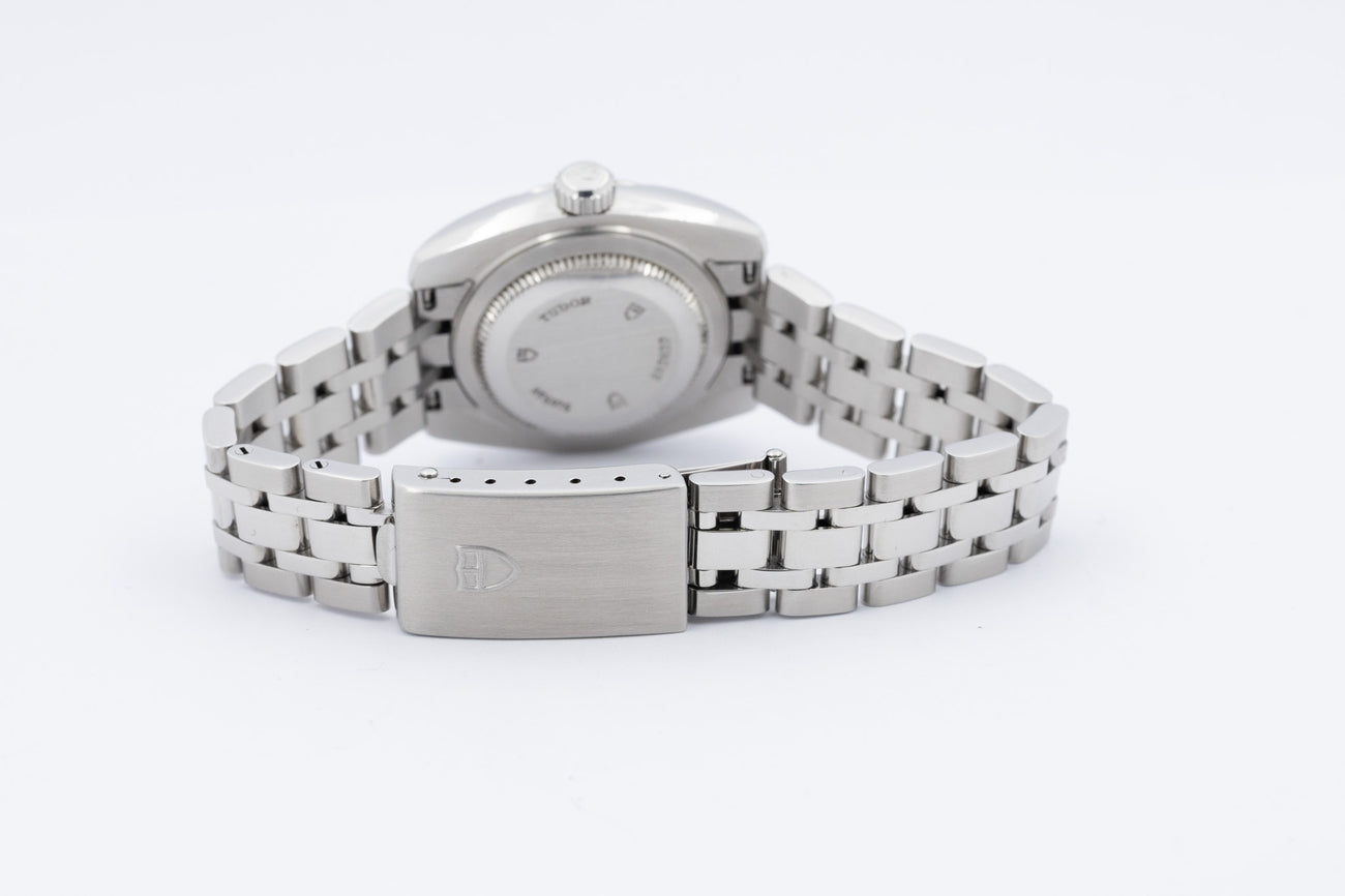 Tudor Classic Date Lady Automatik 22010 - Detailansicht 7