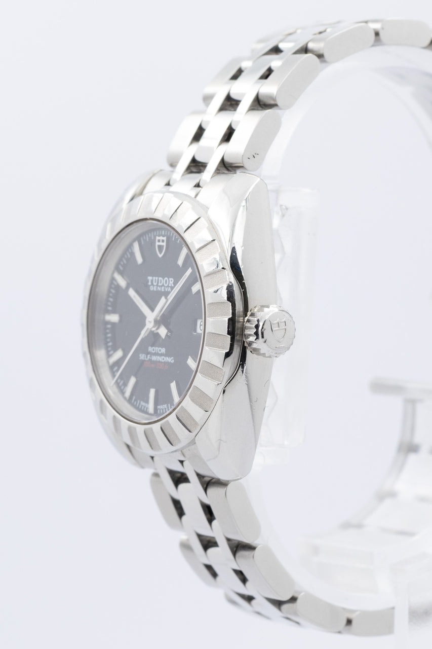 Tudor Classic Date Lady Automatik 22010 - Detailansicht 2