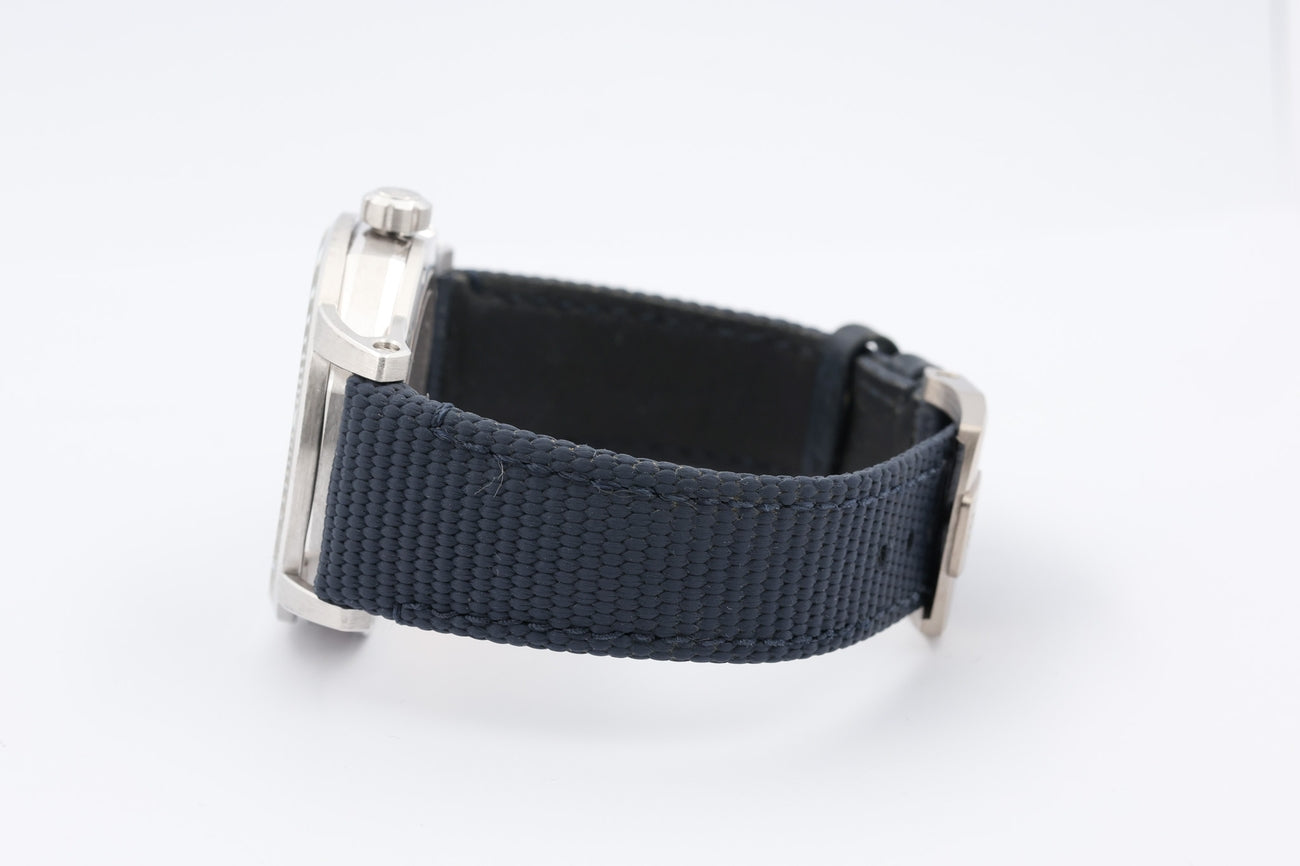 Audemars Piguet CODE 11.59 Weißgold 41mm Blau Automatik 15210BC - Detailansicht 5