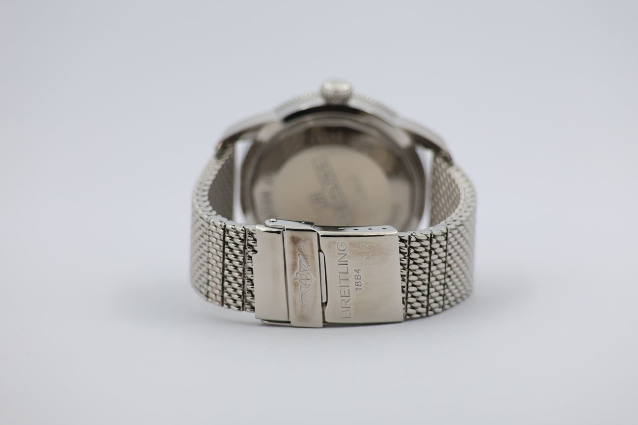 Breitling Superocean Heritage 46mm Automatik  A17320 - Detailansicht 5