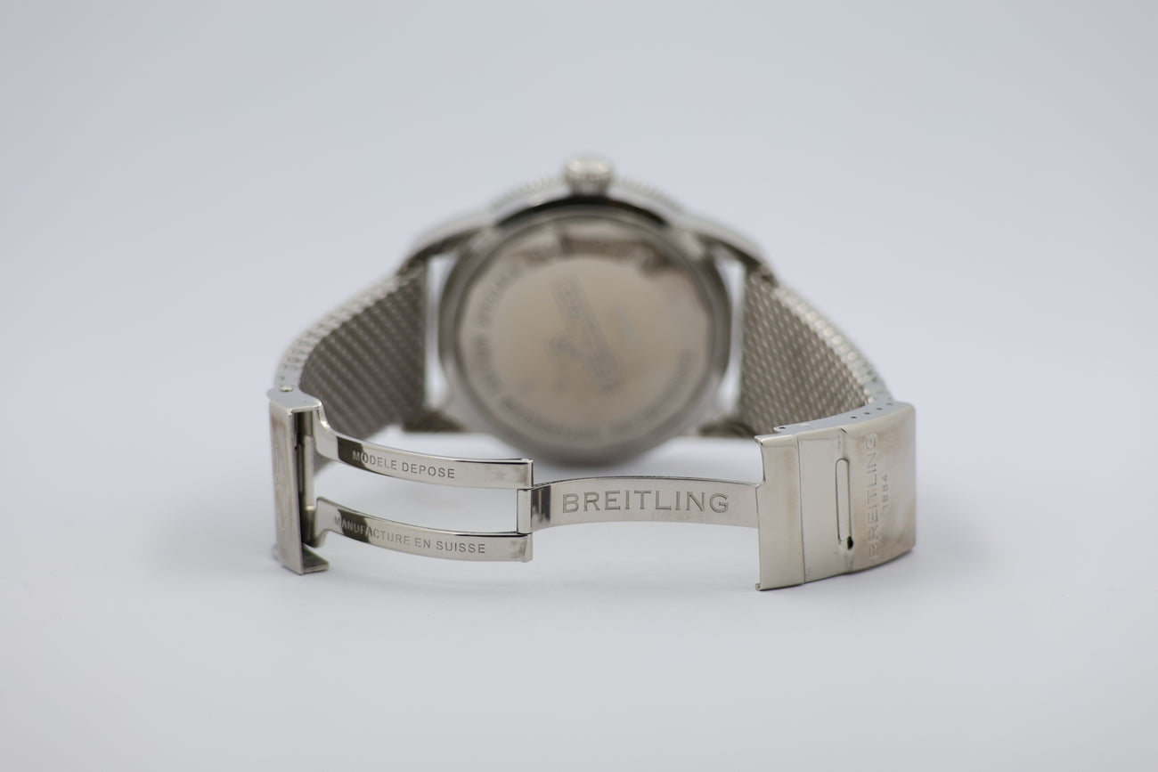 Breitling Superocean Heritage 46mm Automatik  A17320 - Detailansicht 6