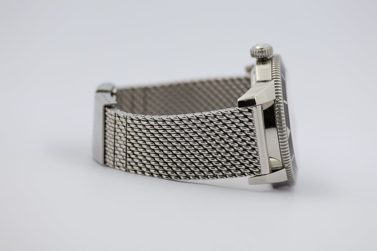 Breitling Superocean Heritage 46mm Automatik  A17320 - Detailansicht 4