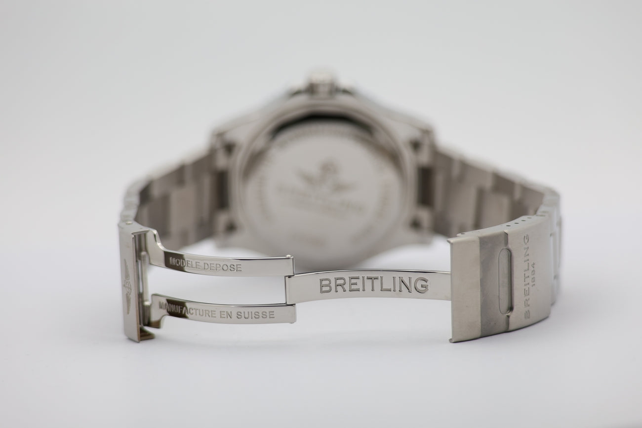 Breitling Superocean 44mm Automatik Y1739316 - Detailansicht 6