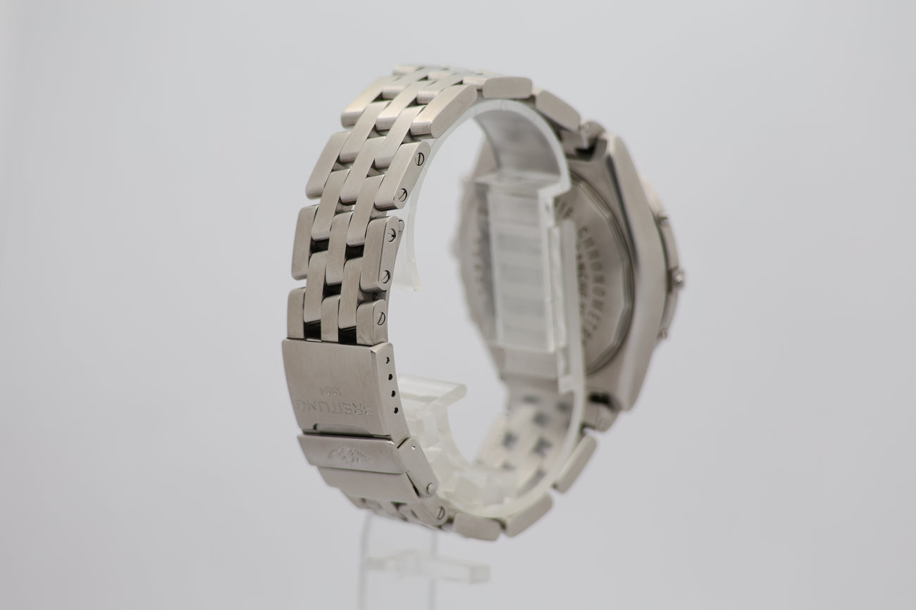 Breitling Chronomat 39mm Automatik Herrenuhr A20348 - Detail view 1