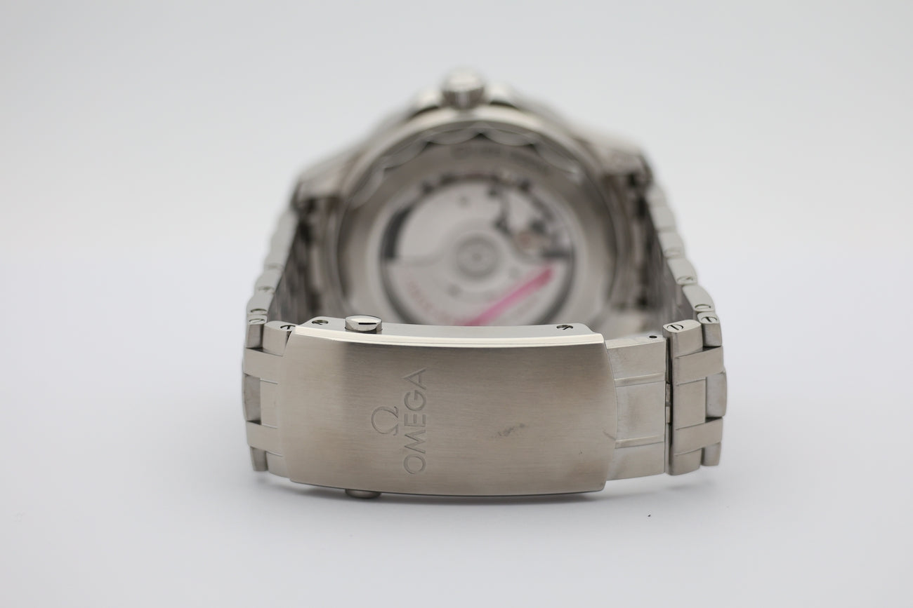 Omega Seamaster Diver 300m 42mm Automatik Herrenuhr 21030422001001 - Detail view 5