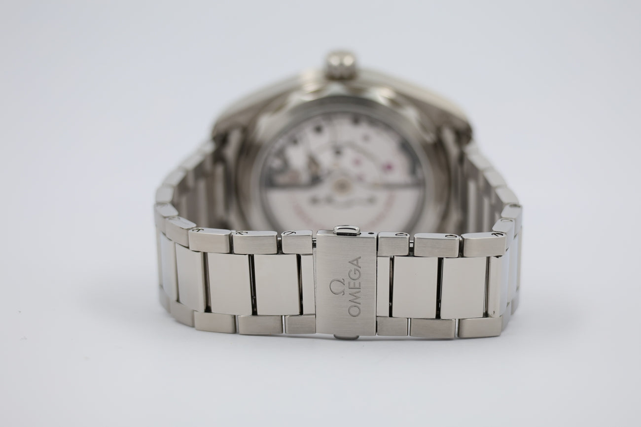 Omega Seamaster Aqua Terra 41mm Automatik  22010412103001 - Detailansicht 5