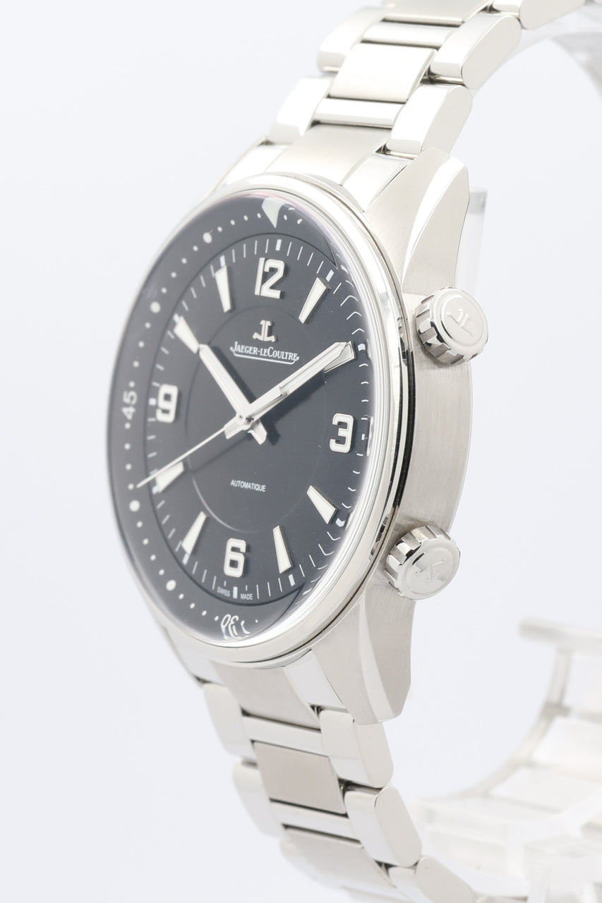 Jaeger-LeCoultre Polaris 41mm Automatik Herrenuhr Q9008170 - Detailansicht 2
